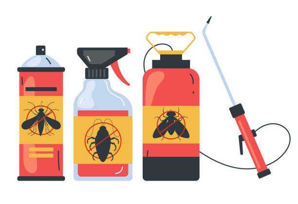 Best Residential Pest Control  in Matamoras, OH